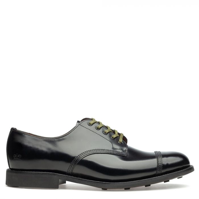 Derby chaussures best sale