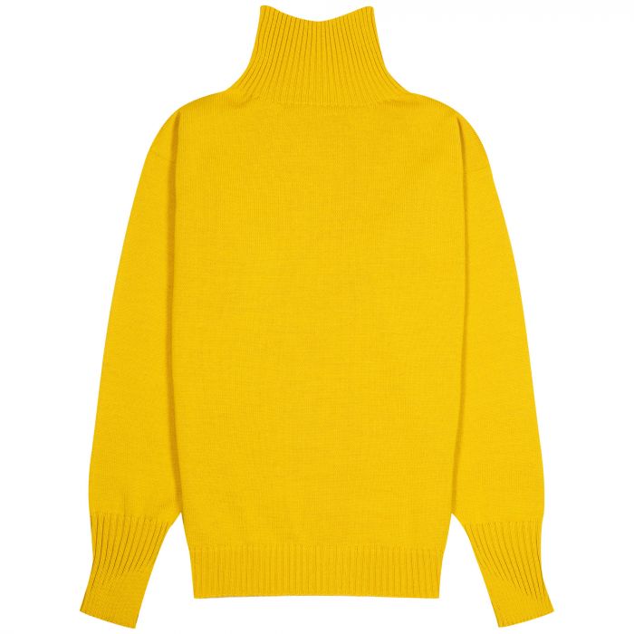 ANDERSEN-ANDERSEN SEAMAN CREW YELLOW M ANDERSEN-ANDERSEN SEAMAN CREW YELLOW M