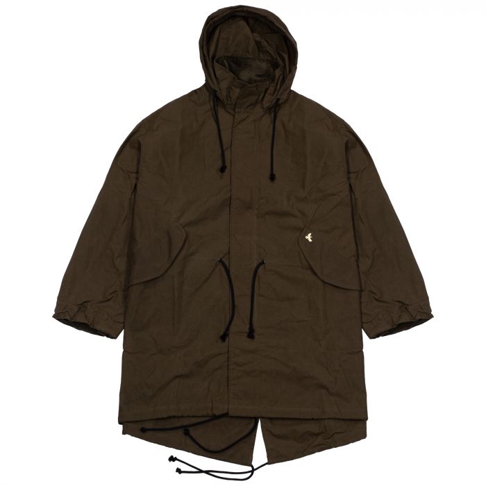 モッズコート 【JOHN PARTRIDGE】FIELD PARKA