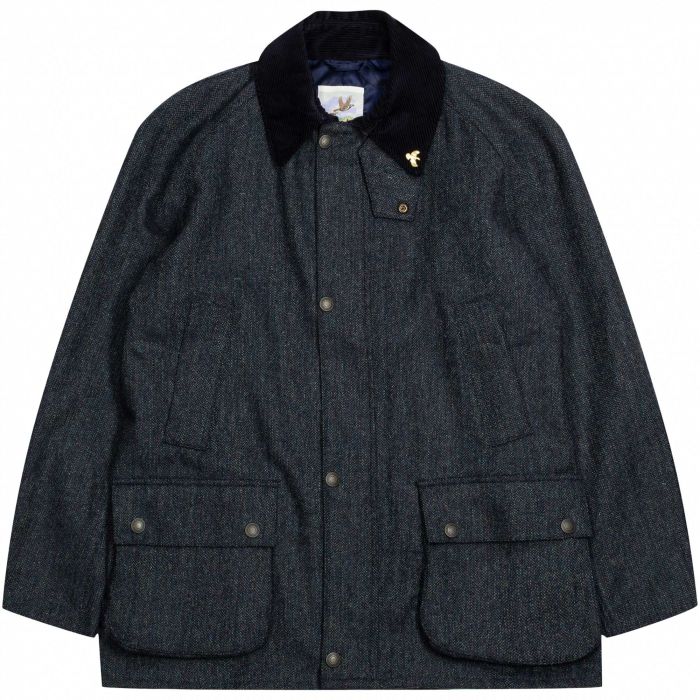 John store partridge barbour