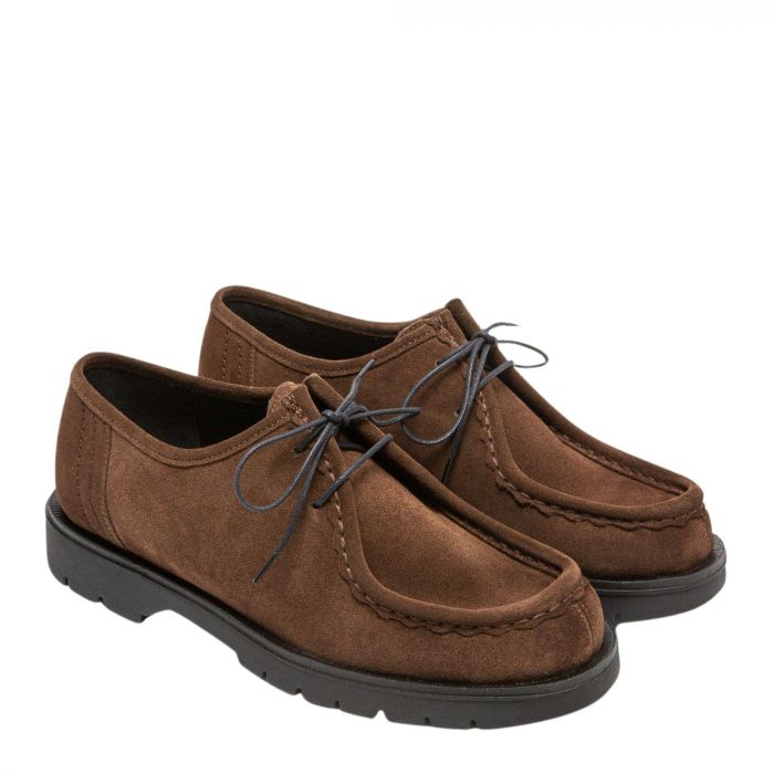 KLEMAN PADROR MARRON サイズ42 KLEMAN PADROR MARRON サイズ42 KLEMAN PADROR (marron) size 42