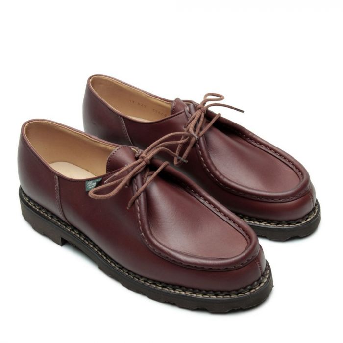 Paraboot michael on sale