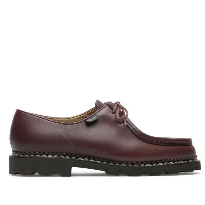 Paraboot promo top