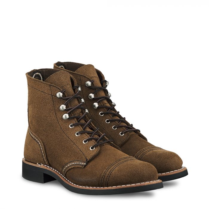 Red Wing 3364 6