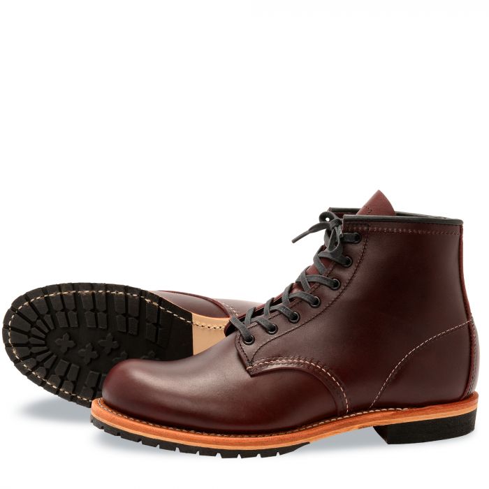 Red wing hot sale beckman sale