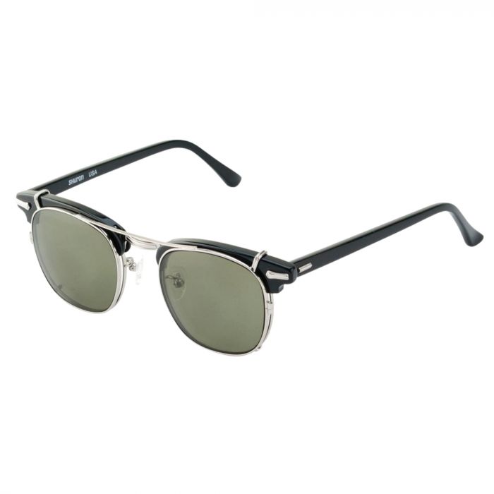 Shuron ronsir clip on sunglasses deals
