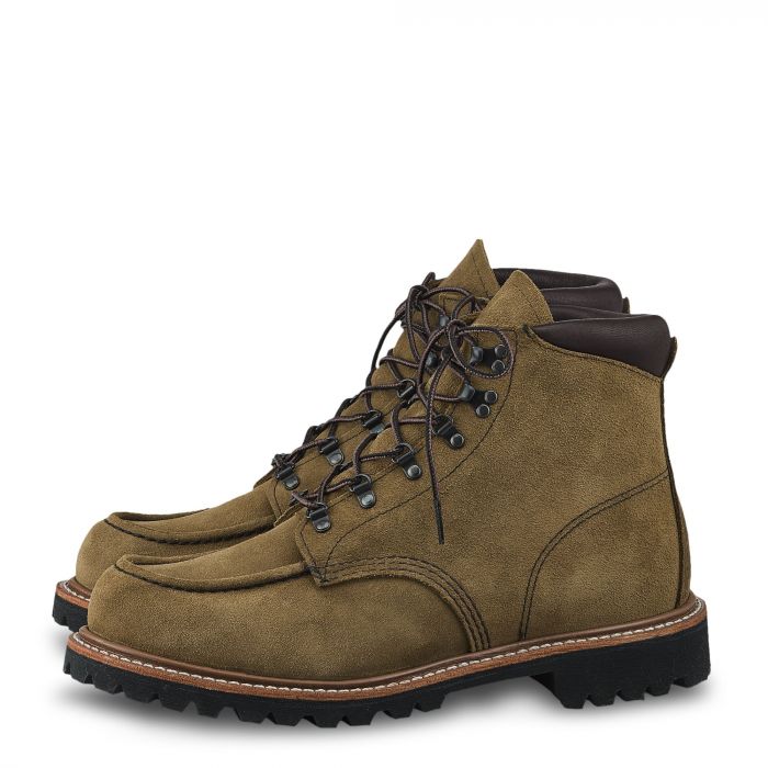 red wing 2926 sawmill