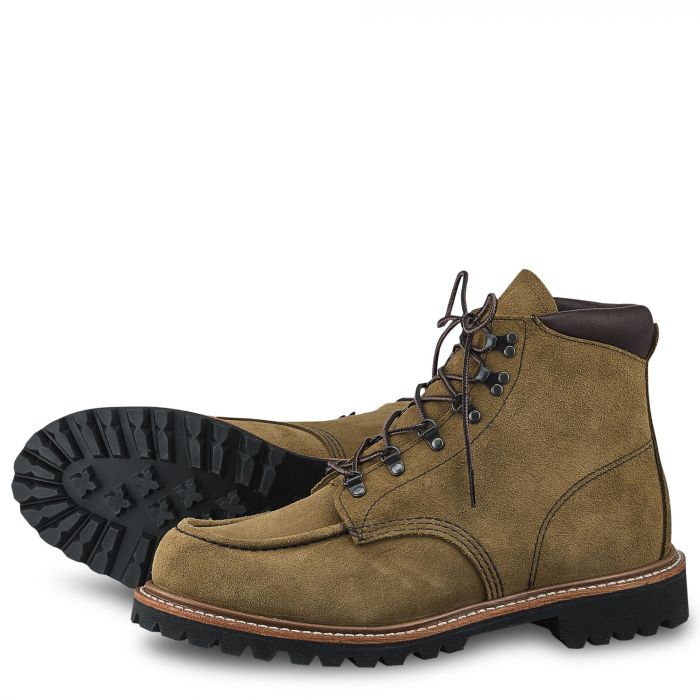 red wing boots 926