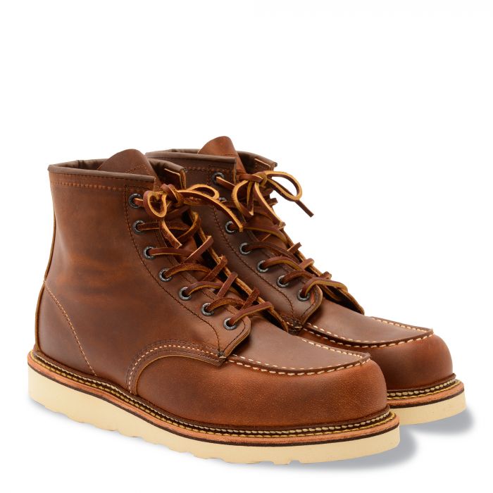 Red wing hotsell heritage 1907