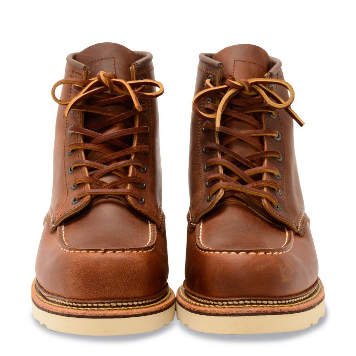Red wing 1907 boots discount