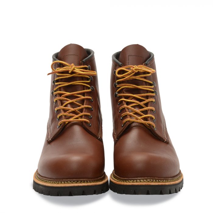 Red Wing 2931 Ice Cutter Red Maple Ottertail