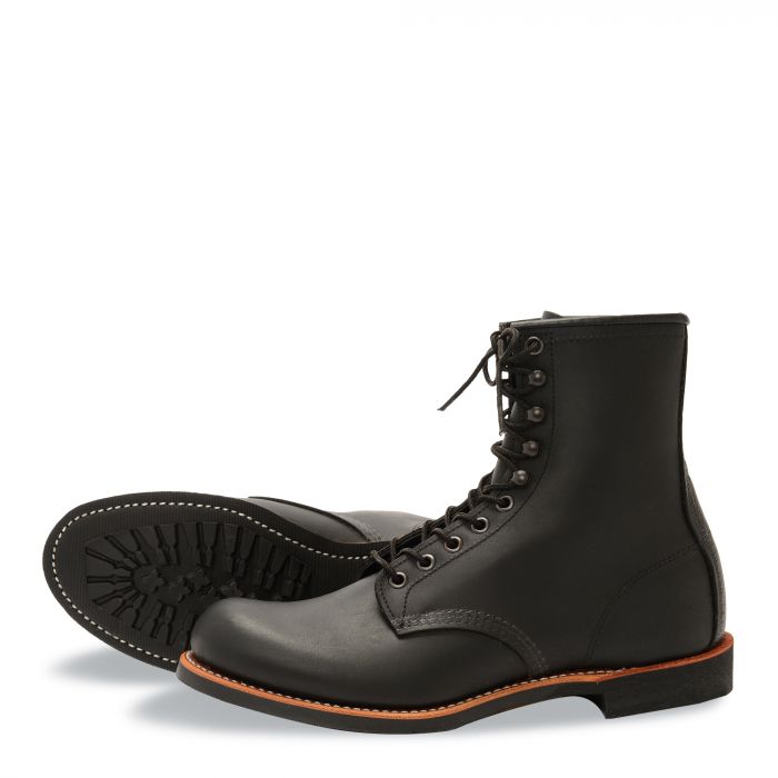 Red wing harvester boots 2025