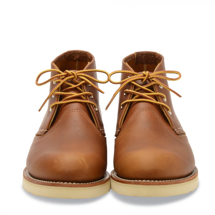 Купить ботинки Red Wing 3140 Work Chukka Oro-iginal в интернет