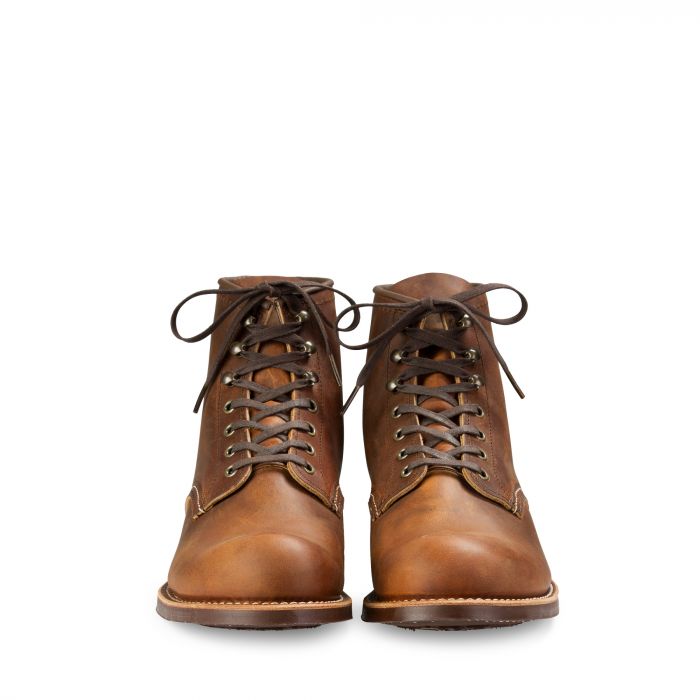 Red wing shoes blacksmith on sale