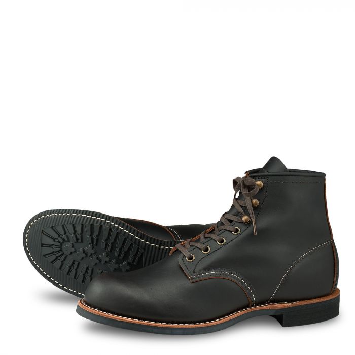 Red wing blacksmith factory seconds clearance