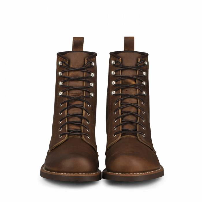 Red wing silversmith womens clearance
