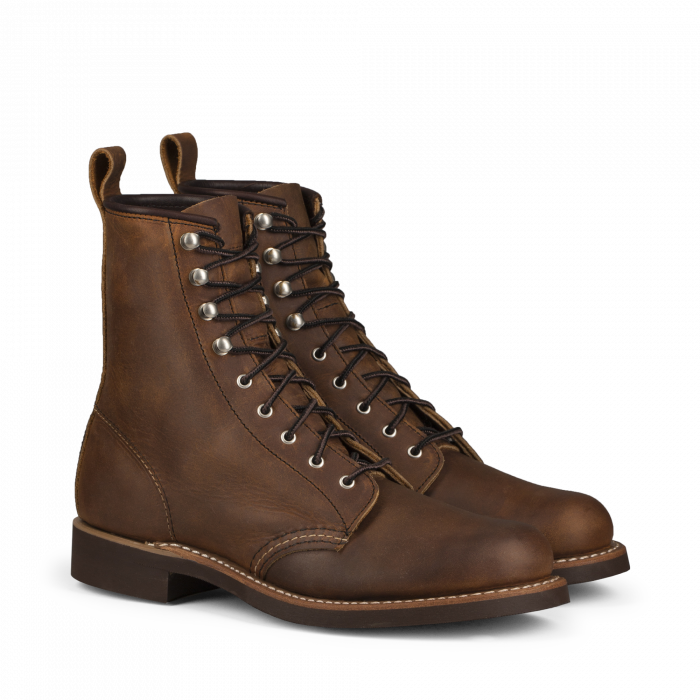 Red wing silversmith womens 2025