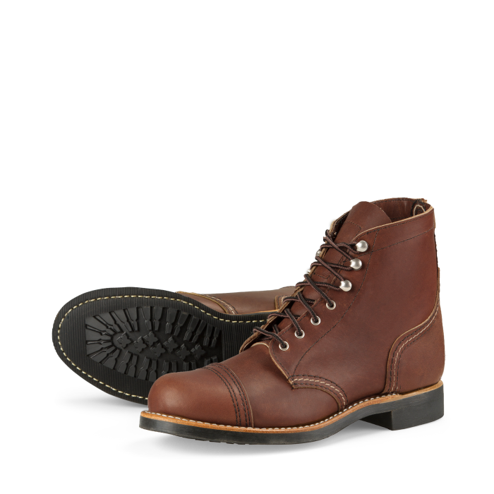 Iron ranger 3365 hotsell