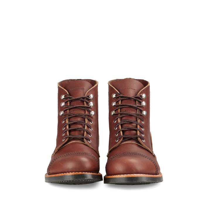 Iron hot sale ranger 3365