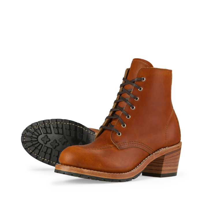 Clara red wing cheap