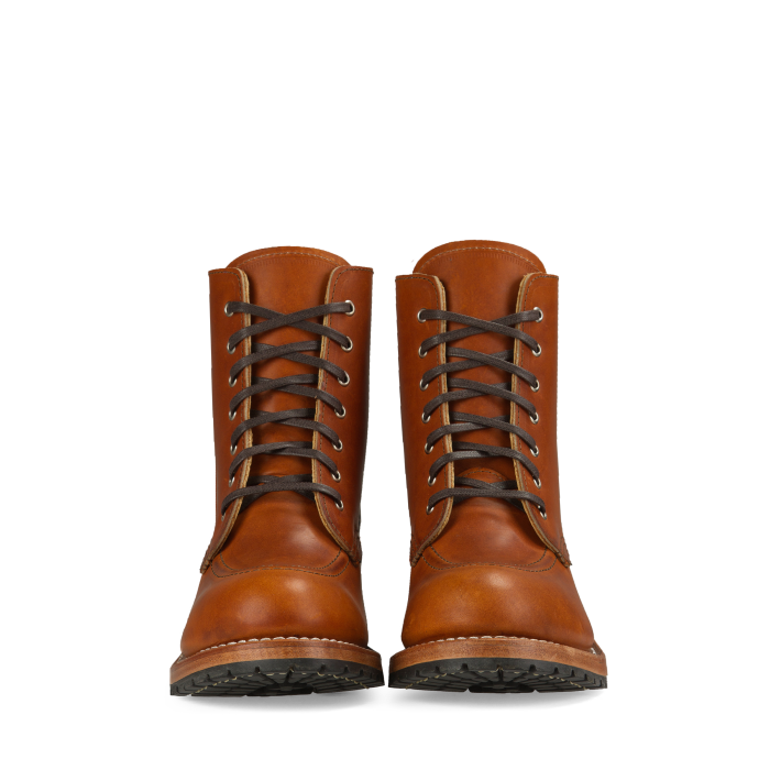 Clara red wing top