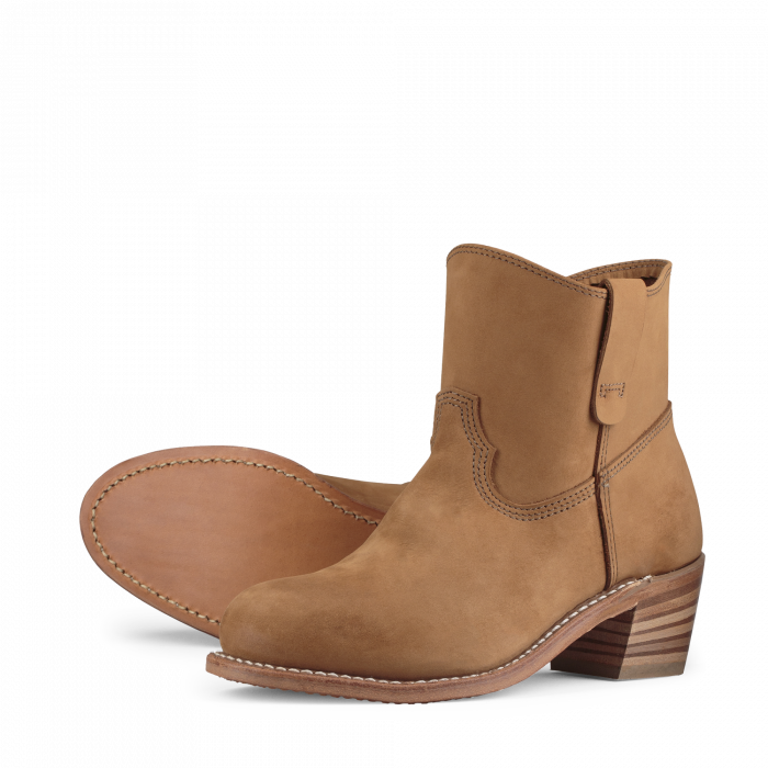 Red wing sales inez boots