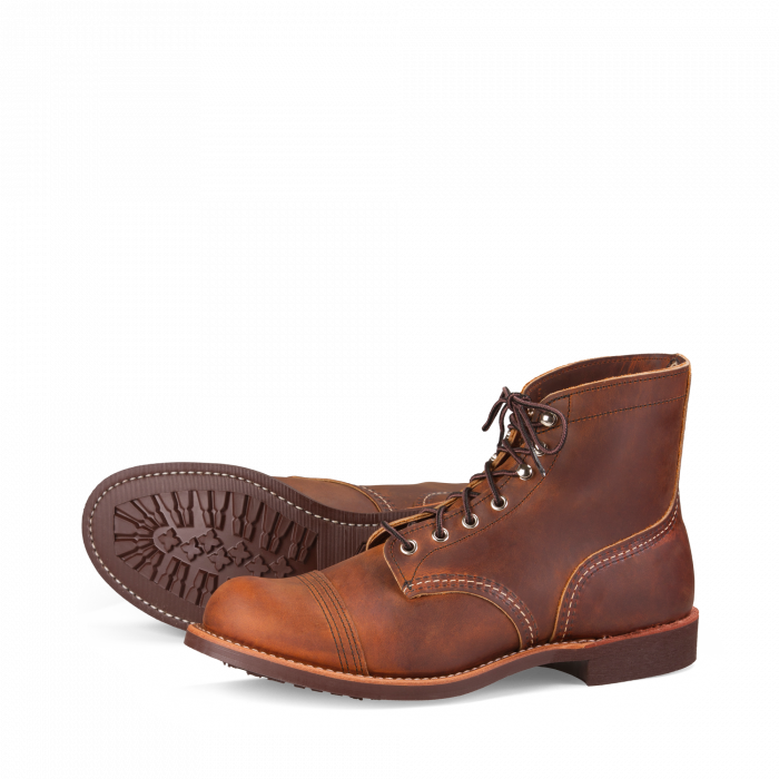Red Wing 8085 6