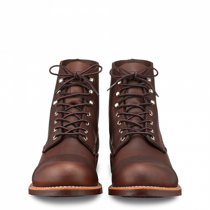 Red wing iron ranger outlet price