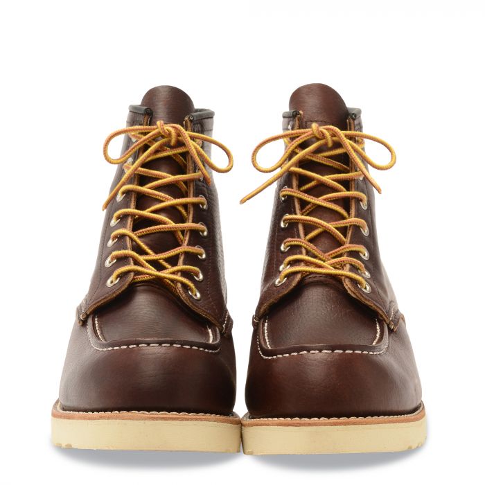 Bridgeton waterproof discount moc toe boot