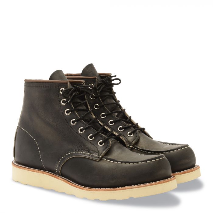 Moc toe redwing hotsell