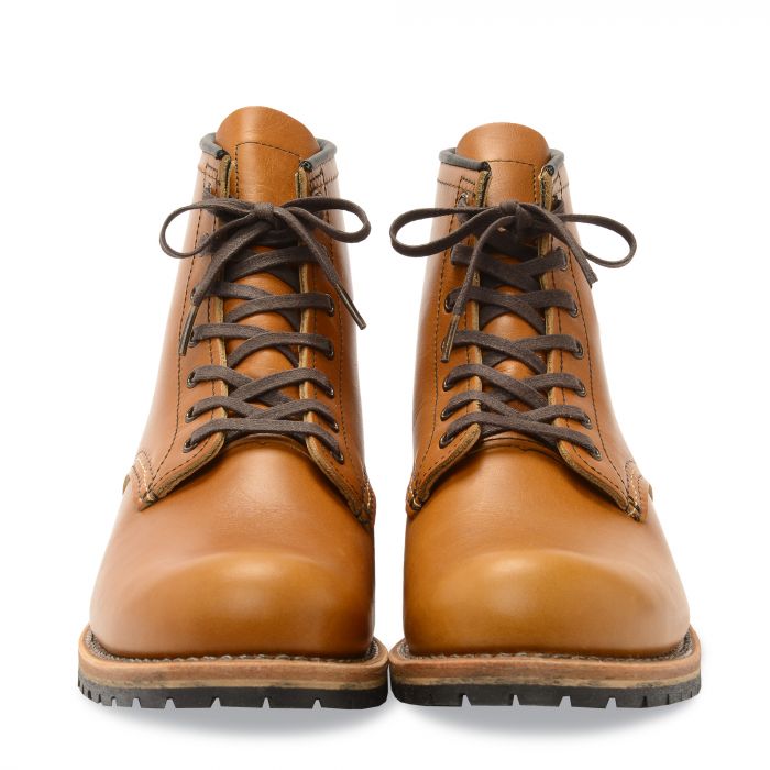 Beckman boots online