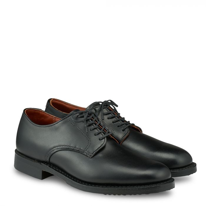 Red wing williston black outlet
