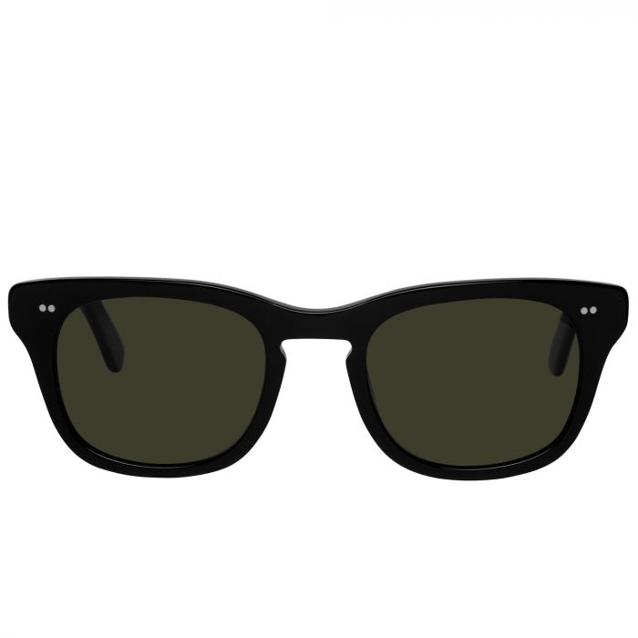 Green polarized sale