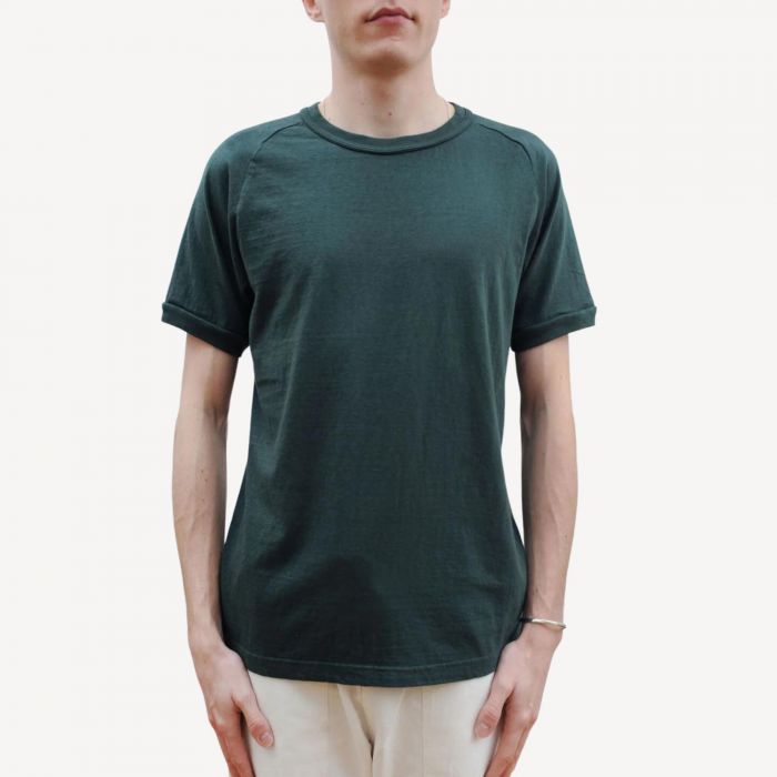 Pua Ena Darkest Spruce Sunray CODE7