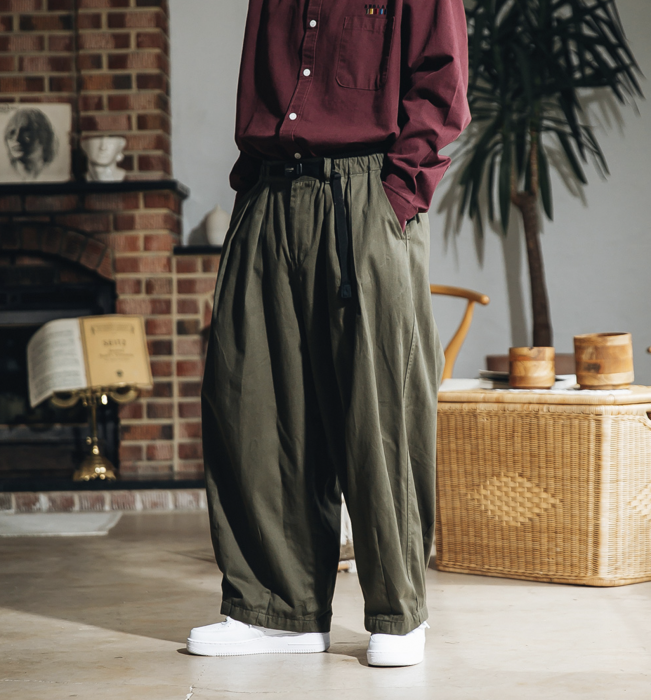 Jeans cotton cheap belt
